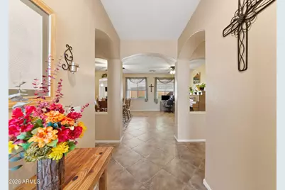 16896 W Bristol Lane, Surprise, AZ 85374 - Photo 4