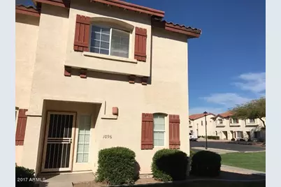 1961 N Hartford Street #1096, Chandler, AZ 85225 - Photo 1