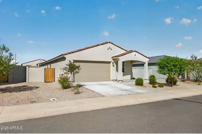 24568 W Hilton Avenue, Buckeye, AZ 85326 - Photo 42