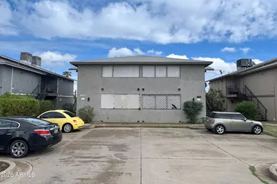 1861 N Spring --, Mesa, AZ 85203 - Photo 2