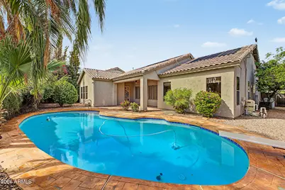 2841 E Ranch Court, Gilbert, AZ 85296 - Photo 36
