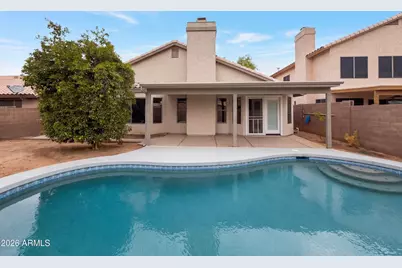 1851 E Aspen Way, Gilbert, AZ 85234 - Photo 38