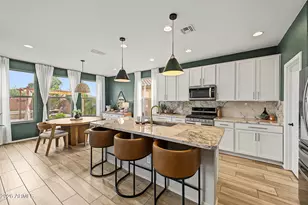 25595 N 163rd Dr, Surprise, AZ 85387 - Photo 38