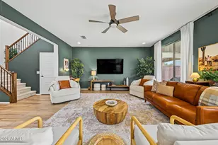 25595 N 163rd Dr, Surprise, AZ 85387 - Photo 34