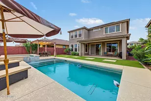 25595 N 163rd Dr, Surprise, AZ 85387 - Photo 32