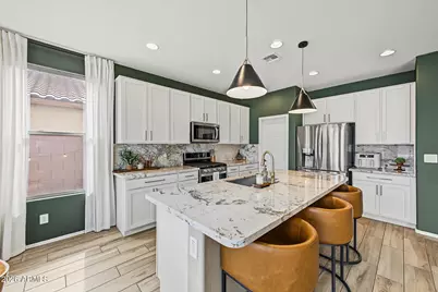 25595 N 163rd Drive, Surprise, AZ 85387 - Photo 8