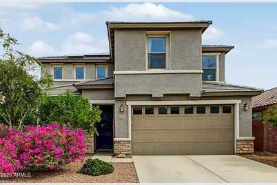 25595 N 163rd Drive, Surprise, AZ 85387 - Photo 1