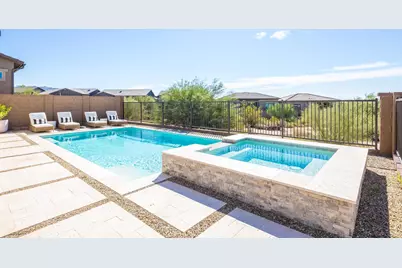 7605 E Camino Del Monte --, Scottsdale, AZ 85255 - Photo 138