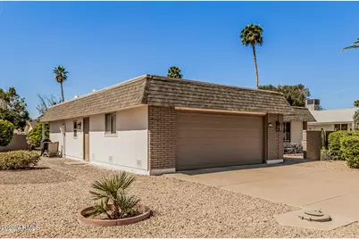 10914 W Saratoga Circle, Sun City, AZ 85351 - Photo 52