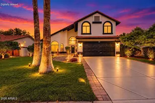 820 E San Remo Ave, Gilbert, AZ 85234 - Photo 1