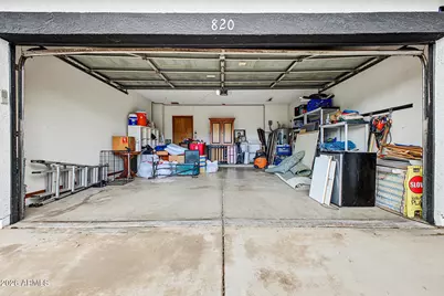 820 E San Remo Avenue, Gilbert, AZ 85234 - Photo 46