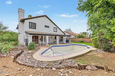 820 E San Remo Avenue, Gilbert, AZ 85234 - Photo 42
