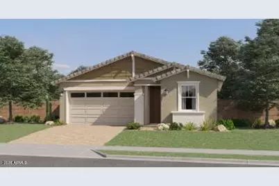 2303 W Rutledge Avenue, Apache Junction, AZ 85120 - Photo 1