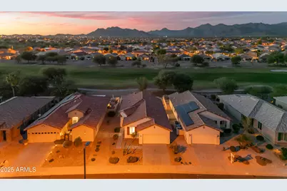 22514 W Antelope Trail, Buckeye, AZ 85326 - Photo 10