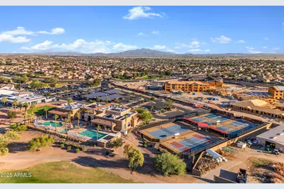 22514 W Antelope Trail, Buckeye, AZ 85326 - Photo 68
