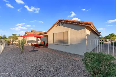 22514 W Antelope Trail, Buckeye, AZ 85326 - Photo 58