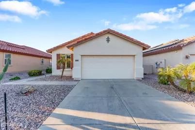 22514 W Antelope Trail, Buckeye, AZ 85326 - Photo 20