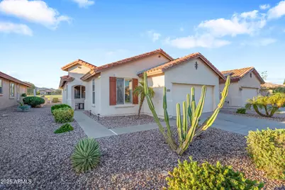 22514 W Antelope Trail, Buckeye, AZ 85326 - Photo 8