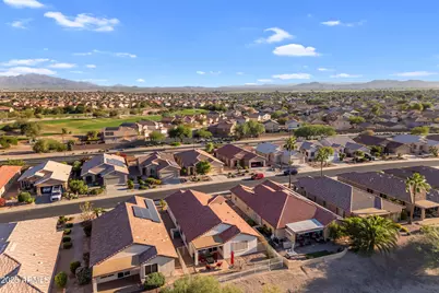 22514 W Antelope Trail, Buckeye, AZ 85326 - Photo 62