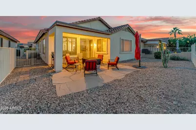22514 W Antelope Trail, Buckeye, AZ 85326 - Photo 2
