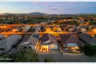 22514 W Antelope Trail, Buckeye, AZ 85326 - Photo 12