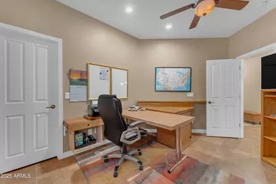 22514 W Antelope Trail, Buckeye, AZ 85326 - Photo 50