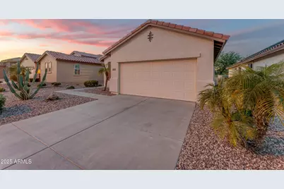 22514 W Antelope Trail, Buckeye, AZ 85326 - Photo 46