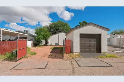 803 Sunset Vista Drive, Sierra Vista, AZ 85635 - Photo 16