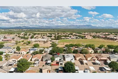 803 Sunset Vista Drive, Sierra Vista, AZ 85635 - Photo 38