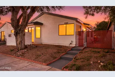 803 Sunset Vista Drive, Sierra Vista, AZ 85635 - Photo 1