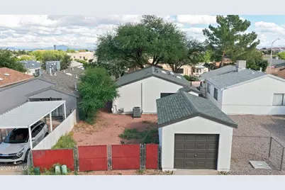 803 Sunset Vista Drive, Sierra Vista, AZ 85635 - Photo 42