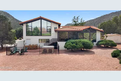 925 E Saddlehorn Road, Sedona, AZ 86351 - Photo 2
