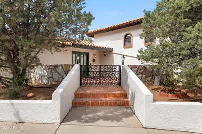 925 E Saddlehorn Road, Sedona, AZ 86351 - Photo 16