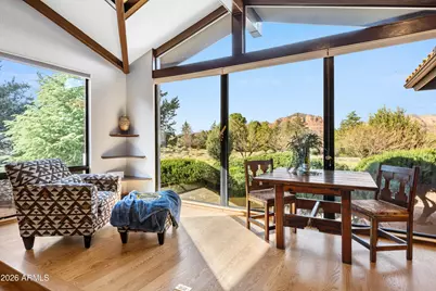 925 E Saddlehorn Road, Sedona, AZ 86351 - Photo 24