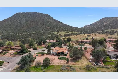 925 E Saddlehorn Road, Sedona, AZ 86351 - Photo 4