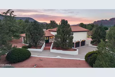 925 E Saddlehorn Road, Sedona, AZ 86351 - Photo 8