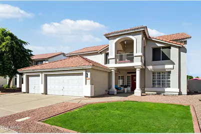 11334 W Rosewood Drive, Avondale, AZ 85392 - Photo 2