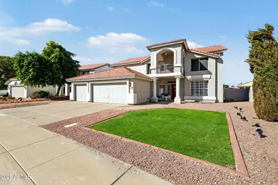 11334 W Rosewood Drive, Avondale, AZ 85392 - Photo 80
