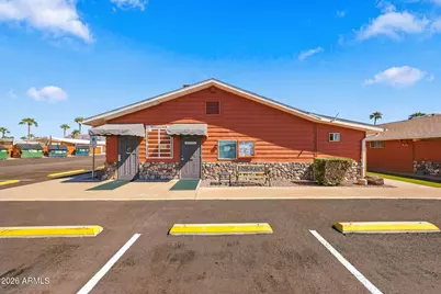 2605 S Tomahawk Road #126, Apache Junction, AZ 85119 - Photo 56