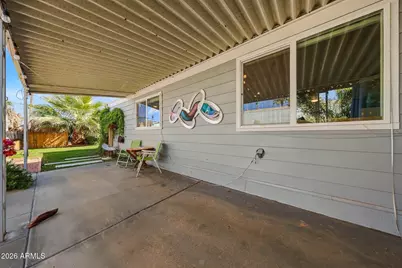 2605 S Tomahawk Road #126, Apache Junction, AZ 85119 - Photo 48