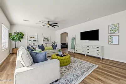 23575 W Wayland Drive, Buckeye, AZ 85326 - Photo 8