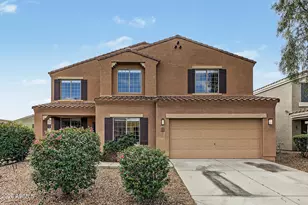 23575 W Wayland Dr, Buckeye, AZ 85326 - Photo 1