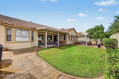 10630 E Kilarea Avenue, Mesa, AZ 85209 - Photo 24