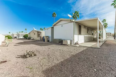 9302 E Broadway Road E #186, Mesa, AZ 85208 - Photo 28