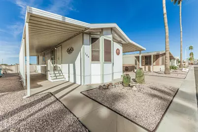 9302 E Broadway Road E #186, Mesa, AZ 85208 - Photo 10