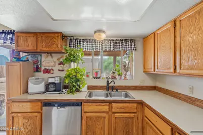 126 School Drive, Sierra Vista, AZ 85635 - Photo 16