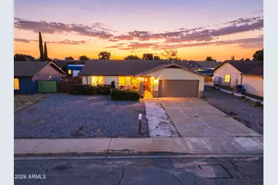 126 School Drive, Sierra Vista, AZ 85635 - Photo 1