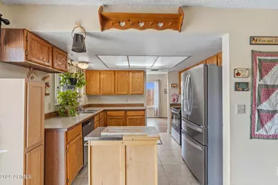 126 School Drive, Sierra Vista, AZ 85635 - Photo 14