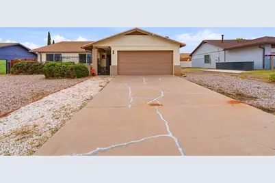 126 School Drive, Sierra Vista, AZ 85635 - Photo 4