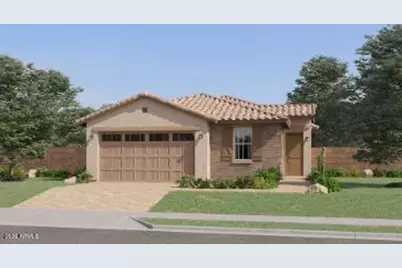 2326 W Rutledge Avenue, Apache Junction, AZ 85120 - Photo 1